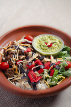 Load image into Gallery viewer, Chuco Salad Bowl