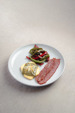 Load image into Gallery viewer, Eggs in Salsa Verde Breakfast