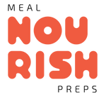 Eat Nourish