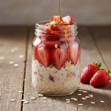 Load image into Gallery viewer, Overnight Oats