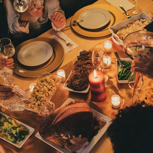 Holiday Catering