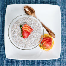 Load image into Gallery viewer, Chia Pudding