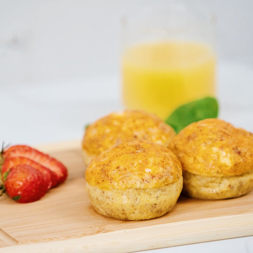 Egg Frittata Muffins