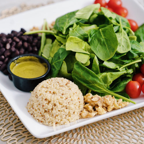 Quinoa Salad