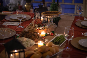 Holiday Catering